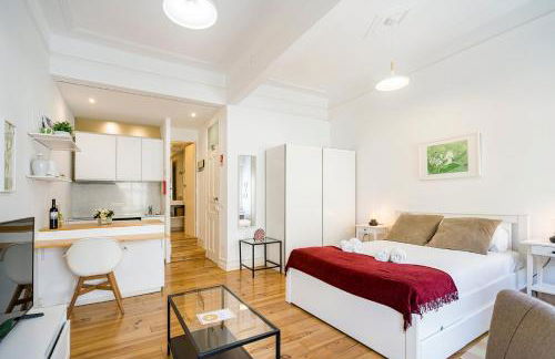 GuestReady - Lovely and Cozy Studio in Alcântara - Foto 2