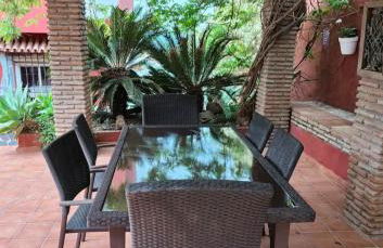 Villa costa del Sol Alhaurín de la torre - Photo 12