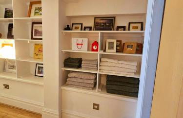 Liverpool Georgian Quarter Apartment - Foto 2