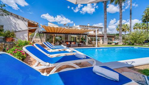 Ideal Property Mallorca - Can Tomeu - Foto 4