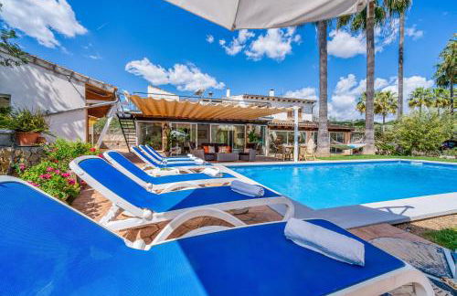 Ideal Property Mallorca - Can Tomeu - Foto 4