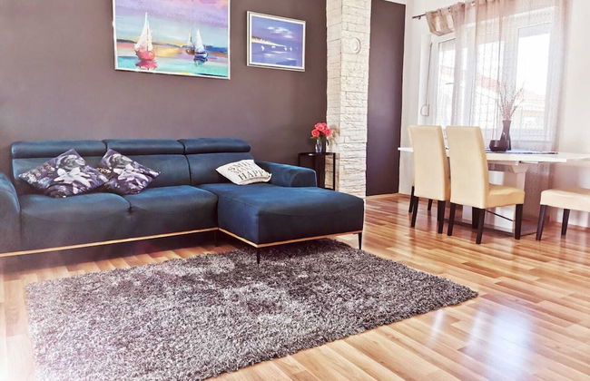 Villa Mediteraneo Dalmatia - Photo 12