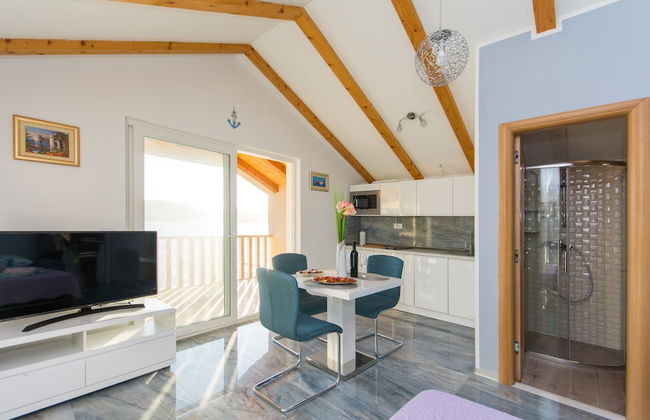 Apartman SAPPHIRE - Foto 7