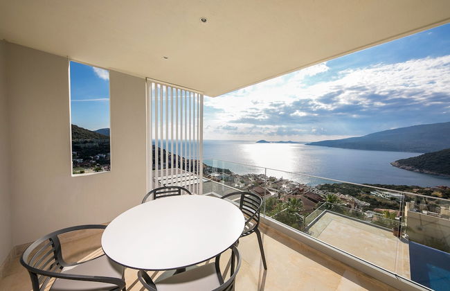 Apartment Mija, Kalkan, Turkey - Foto 15