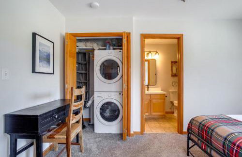 Steps to Grand Lake New Deck at The Innlet Condo - Foto 13