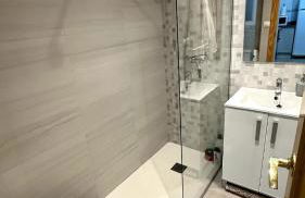 A primera línea de playa - Foto 4