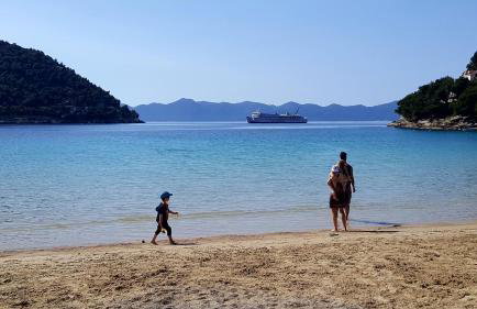 Malo more Holiday home - Foto 47