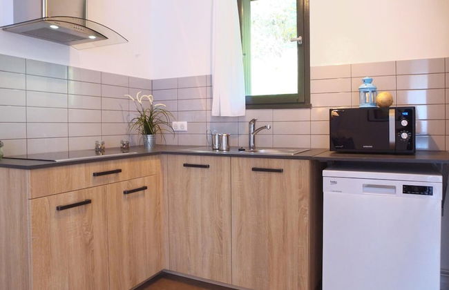 VVF Cantal Champs-sur-Tarentaine - Photo 10