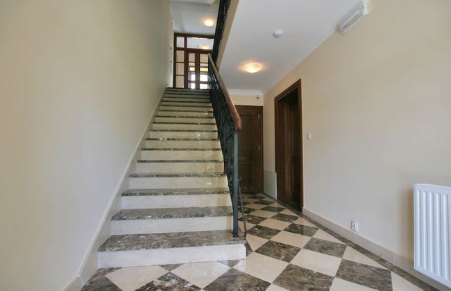 Apartamenty Furta Dominikańska - Foto 21