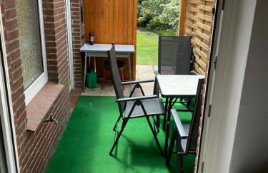 Ferienhaus Meerweh - Foto 16