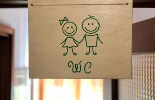 Appartamenti La Menaresta quiet & relax near Bellagio - Foto 17