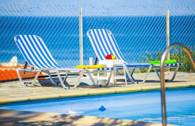 Villa Hera Argaka in Argaka - Foto 32