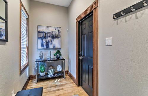 Less Than 1 Mi to St Josephs Denver Townhome! - Foto 24