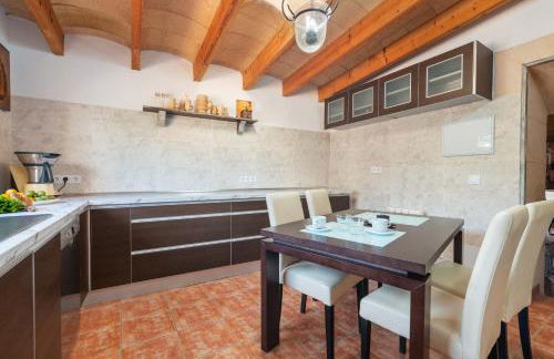 Cas Mostatxet - Villa With Pool - Foto 64