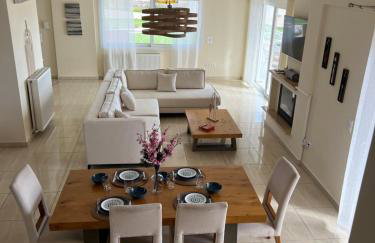 Seaview Villa Resort Lagonissi - Walk to Beach - Foto 17