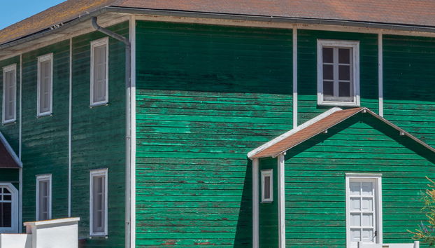 Visite de la Casa de Fusta et la lagune de l’Encanyissada