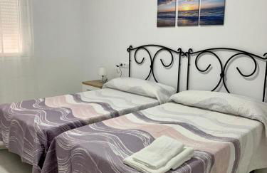 EL SOL ANDALUZ - CASA GOYA - Photo 12