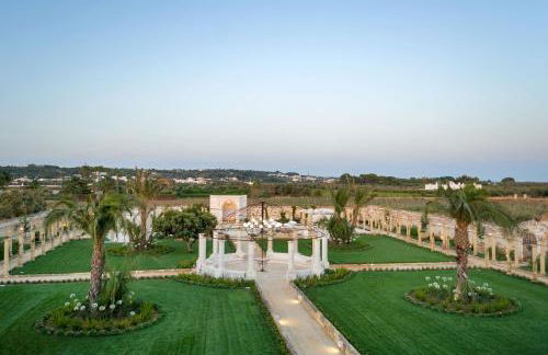 Tenuta Mosè Charming House&Relais Gallipoli - Foto 38