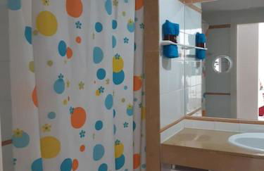 Son Xoriguer appartement calme, mer, piscines.Son Xoriguer quiet apartment, sea, swimming pools. - Foto 14