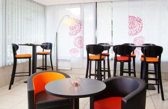 Residhome Appart Hotel Nancy Lorraine - Foto 20