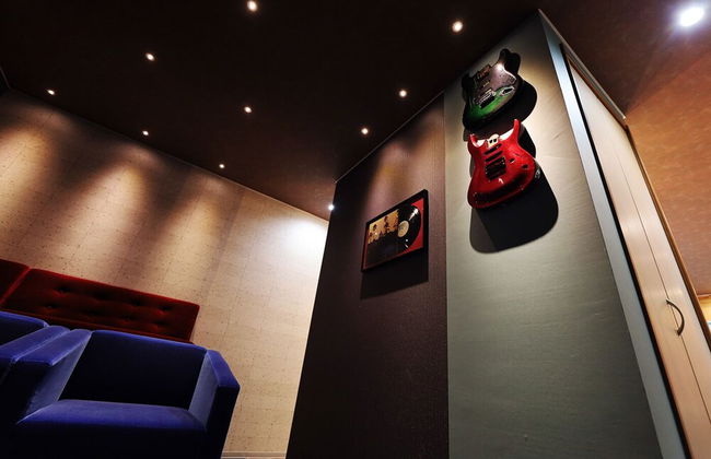 The Beehive Otaru - Photo 38