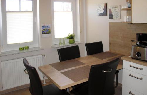 Holiday Home Kleine Möwe by Interhome - Foto 26