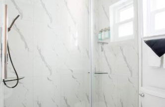 Charming 1-Bedroom Oasis in the Heart of Downtown - Foto 9