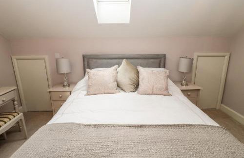 Romsey Lodge - Photo 18