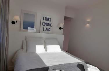 Magnifique maison-Vue mer exceptionnelle. - Foto 34