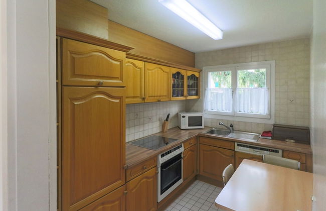 Apartments Schmid - Foto 50