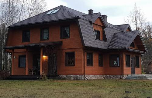 Ciche Podlasie - Foto 22