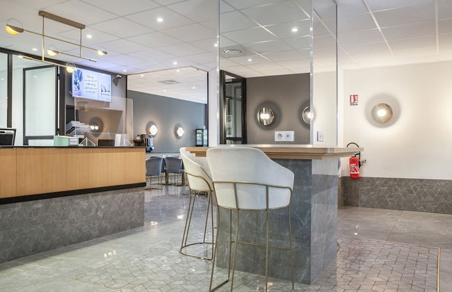 Residhotel Grand Prado - Foto 5