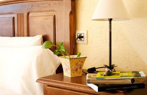 Hospedería El Pico del Fraile - Foto 25