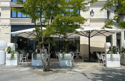 Residhome Paris Clamart - Foto 23