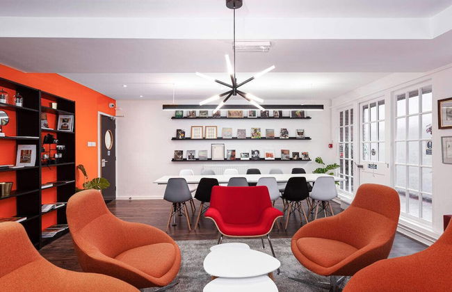 Classic Room 04 - Louise House Summer Youth Accommodation - Foto 13