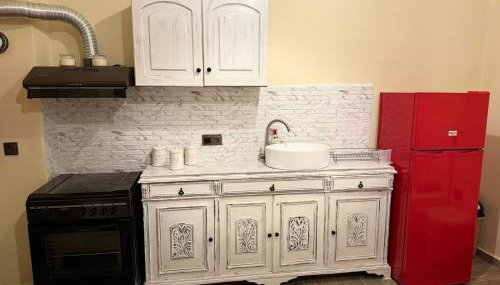 Emmanouil Pappas Studio - Foto 3, stove