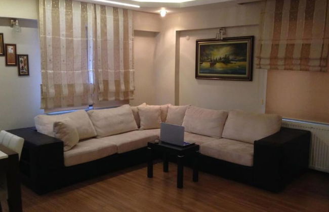 Araz Suite House - Foto 13