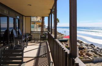 Beachfront Retreat - Foto 38