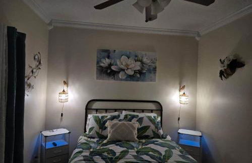 Peaceful Stay Near Biloxi Coast | 3 beds, 1 bath - Foto 43