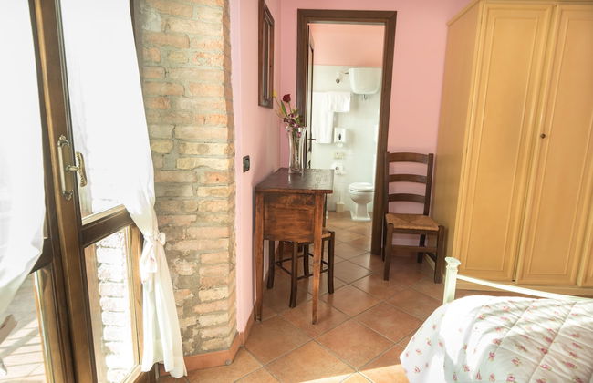 Agriturismo Il Giardino dei Ciliegi - Foto 39