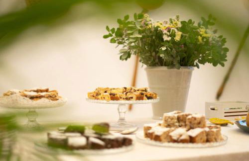 Masseria Agrituristica Lama San Giorgio - Foto 51