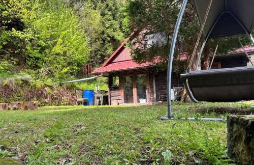 Chata z Widokiem - Foto 34