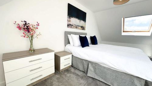 Chestnut House by Blue Skies Stays - Foto 4