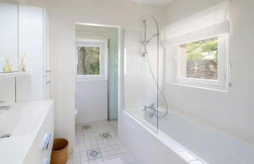 Villa With Pool And Views Of Cannes - Foto 13