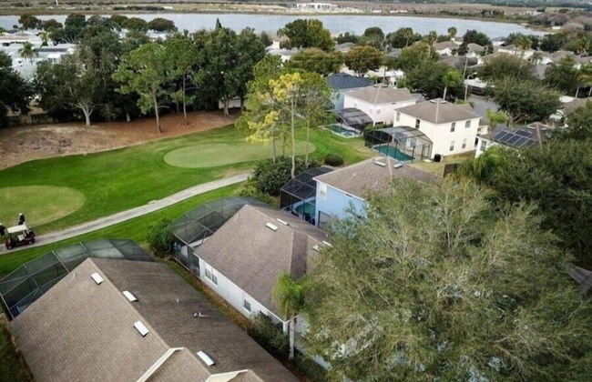 Updated Private Pool Villa - Southern Dunes - Foto 35