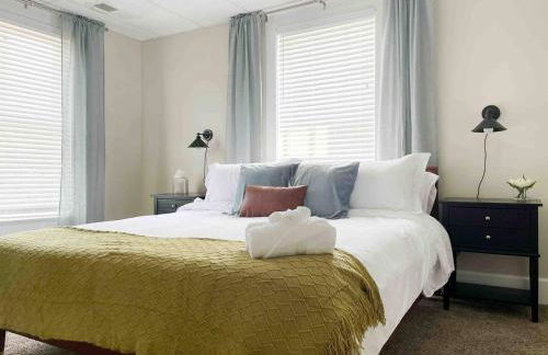 Cherry Street Retreat - Foto 21