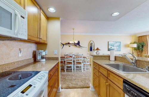 Sea Colony - Georgetowne House 409 - Foto 35