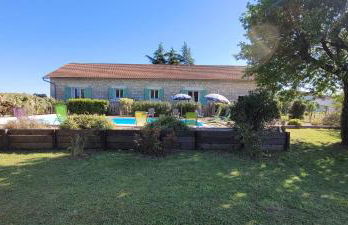 Les fins bois - Foto 1