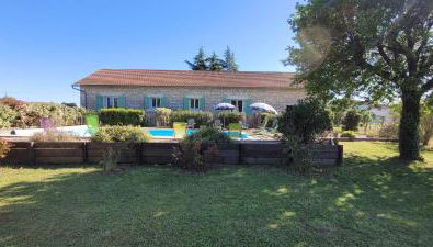 Les fins bois - Foto 1