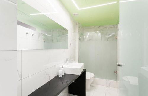 Greece U Around Athens Thissio Suites - Foto 10